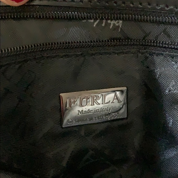 Furla Handbag - Picture 6 of 10